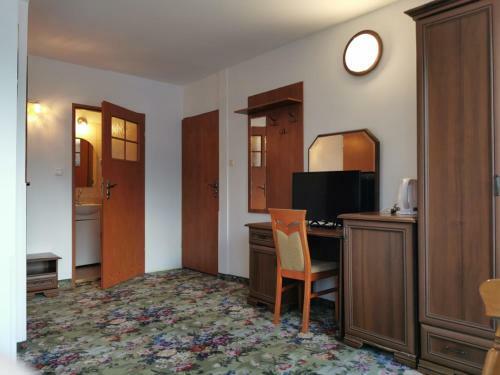 Hostal Willa Ro?a Wiatr�w