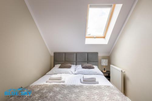 Apartamenty Bluesky - Nad ?omnic?15
