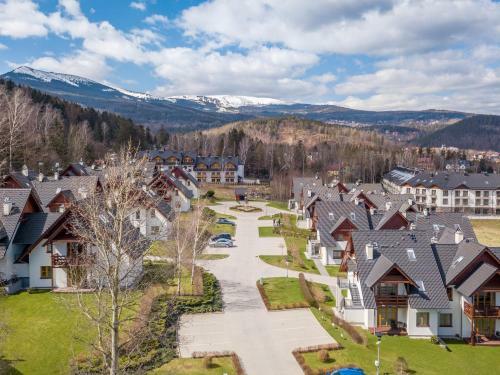 Apartamento Domek 4seasons Karpacz