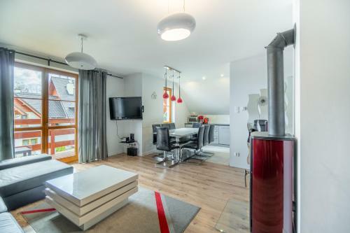 Apartamento Domek 4seasons Karpacz