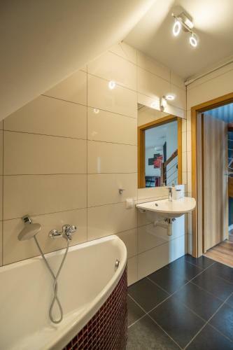 Apartamento Domek 4seasons Karpacz