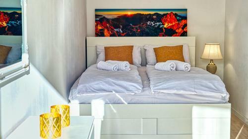 Apartament Triventi Premium Spa - 5d Apartamenty