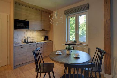 Apartamenty Sun Seasons 24 - Willa Karpacz