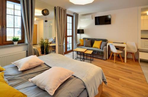 Apartament Kr�lewski