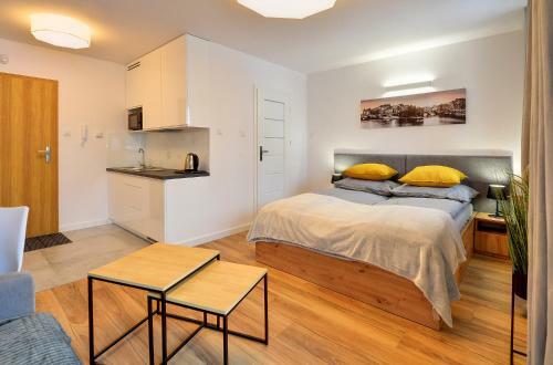 Apartament Kr�lewski