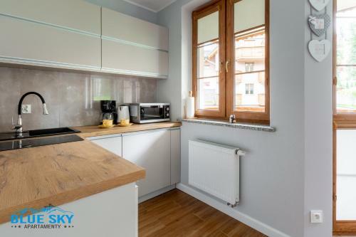 Apartamenty Bluesky - Nadrzeczna