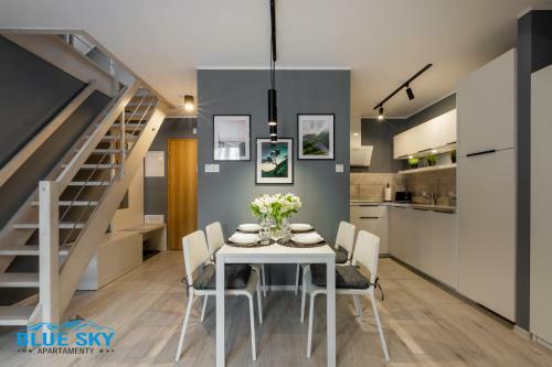 Apartamenty Bluesky - Nadrzeczna
