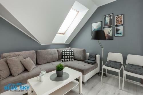 Apartamenty Bluesky - Nadrzeczna