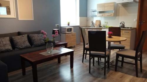 Apartamento Aparament Marta I Zosia