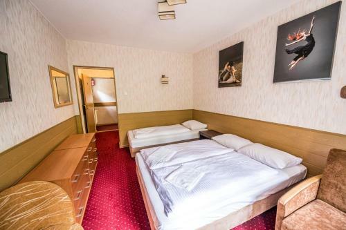 Hostal Willa ?wierkowa