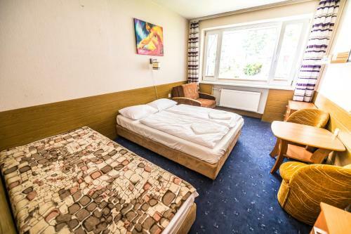 Hostal Willa ?wierkowa