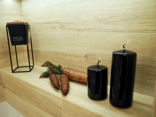Apartament Montana