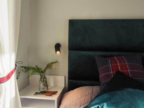 Apartament Montana