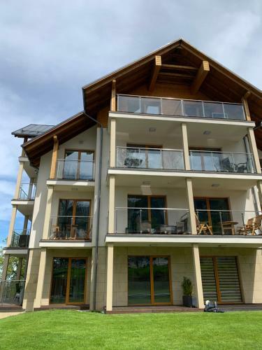 Apartament Montana