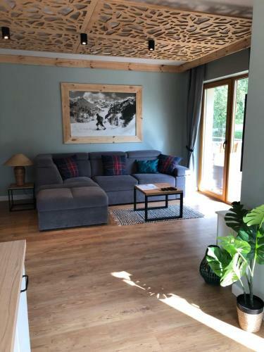 Apartament Montana
