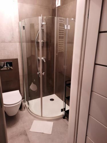 Apartamento Kryszta? A10