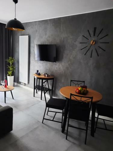 Apartamento Kryszta? A10