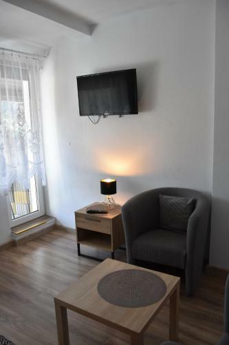 Pok�j W Karpaczu