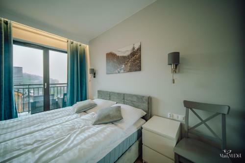 Apartament Silence Karpatia Resort Zelda