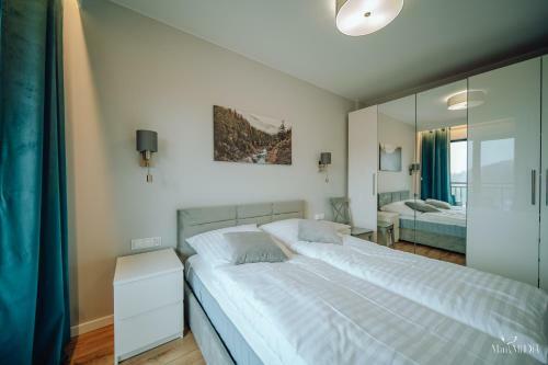 Apartament Silence Karpatia Resort Zelda