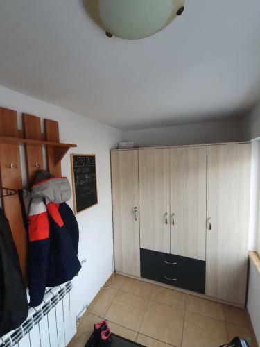 Chata Nad Bystrzykiem - Apartament Karpacz