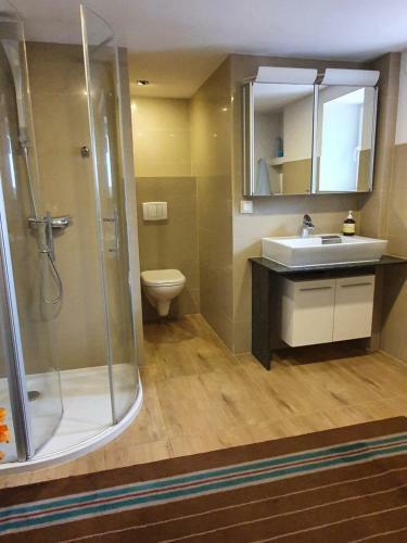 Chata Nad Bystrzykiem - Apartament Karpacz