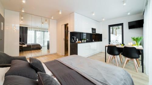 Hello Apartamenty Przy Strumyku