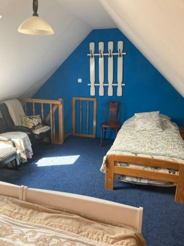 Bed & Breakfast Dom Pod Sosn?