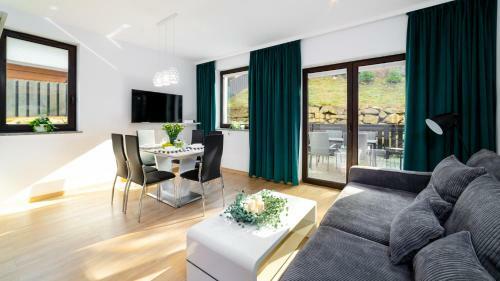 Hello Apartamenty Z Ogrodem