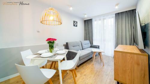 Apartamenty Wonder Home - Nad ?omnic?
