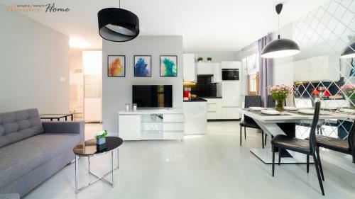 Apartamenty Wonder Home - Nad ?omnic?