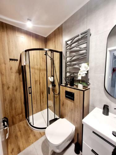 Apartament Chopina III