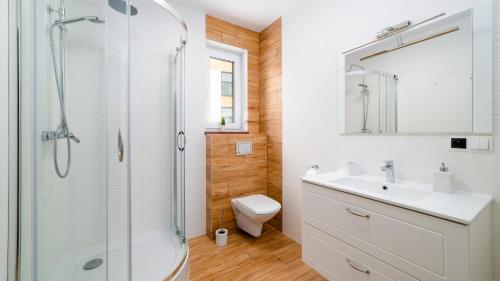 Apartamenty Sun & Snow Dom Sarnia 37