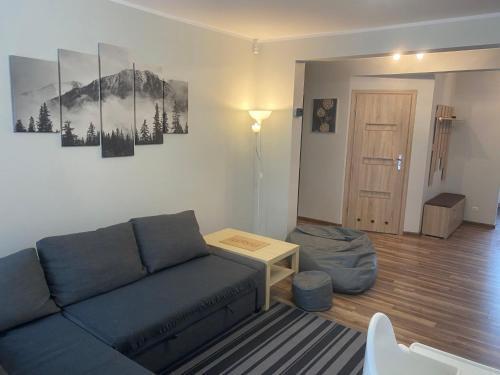 Apartment Apartament Karpacz Boczna