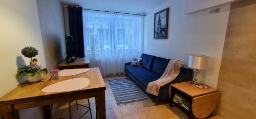 Apartamento My?liwska 5a