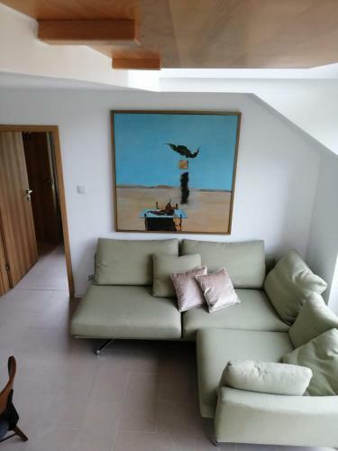 Apartamento Kaszmir