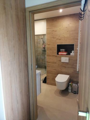 Apartamento Kaszmir