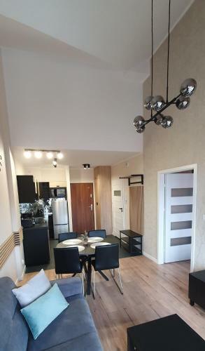 Karpatia Apartament Krystallos