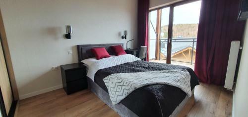 Karpatia Apartament Krystallos