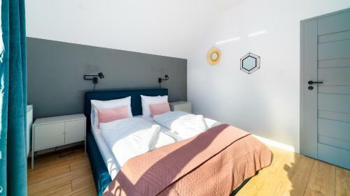 Apartamento Domki Sun & Snow Sikorskiego