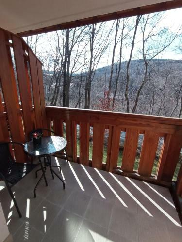 Apartamento Le?ny Widok
