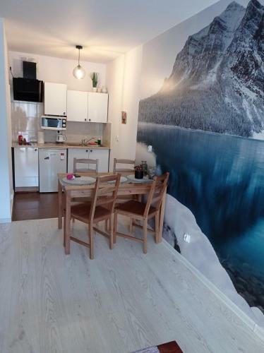 Apartamento Le?ny Widok