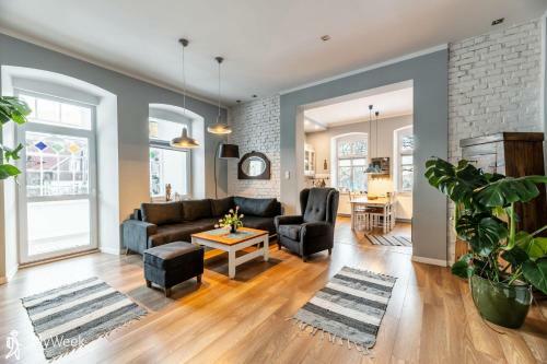 Apartament W Centrum Karpacza