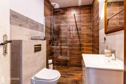 Apartament W Centrum Karpacza