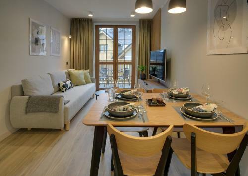 Apartament Karpacz Nad ?omnic?