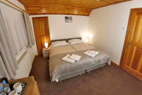 Hostal Willa 1910