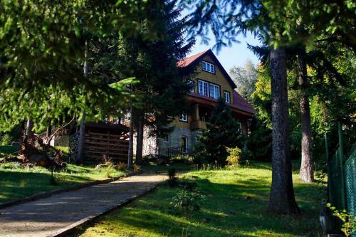 Hostal Willa 1910