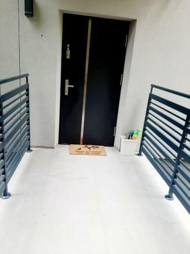 Apartament Chopina II