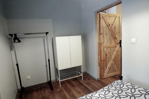 Apartamento Rzepi�rski