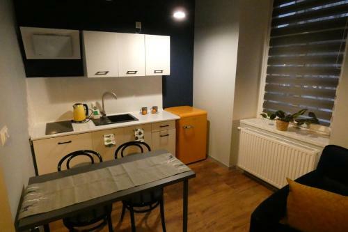 Apartamento Rzepi�rski